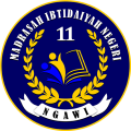 Logo MIN 11 NGAWI